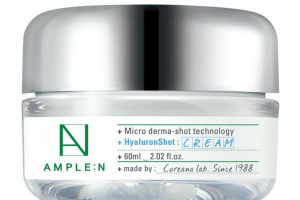 AMPLE:N - Hyaluronshot Crème - 60ml