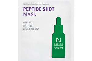 AMPLE:N - Peptide Shot Masquer - 1pièce
