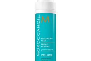 Amplificateur de racines Volume Moroccanoil 250ML