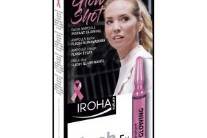 Ampoule Glow Shot Eclat Iroha Ampoule Glow Shot Eclat Iroha