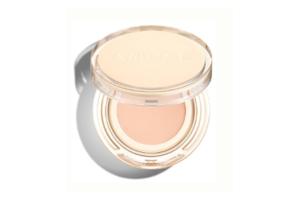 Amuse - Dew Jelly Vegan Coussin SPF38 PA+++ - 15g - 01 Soonsoo