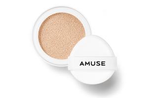 Amuse - Recharge Coussin Perfecteur de Peau en Céramique SPF40 PA++ - 15g - 02 Healthy Amuse - Recharge Coussin Perfecteur de Peau en Céramique SPF40 PA++ - 15g - 02 Healthy