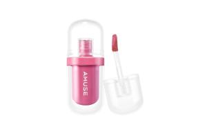 Amuse - Teinte Jel-Fit - 3.8g - 08 Gorgeous Mauve