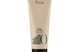 anillO - Soin nourrissant du cuir chevelu au thé noir - 150ml
