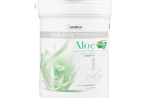 Anskin - Masque de modelage - (240g) - Aloe