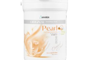 Anskin - Masque de modelage - (240g) - Perle Anskin - Masque de modelage - (240g) - Perle