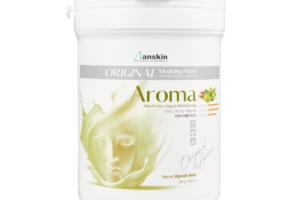 Anskin - Masque modelant - (240g) - Arôme Anskin - Masque modelant - (240g) - Arôme