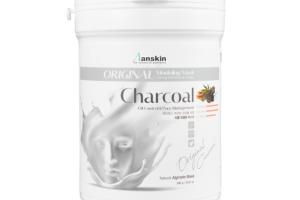 Anskin - Masque Modelant - (240g) - Charbon