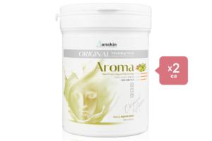 Anskin - Modeling Mask - (240g) - Aroma (2ea) Set (New)