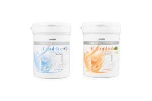 Anskin - Modeling Mask - (240g) - Cool-Ice (1ea) + AC Control... Anskin - Modeling Mask - (240g) - Cool-Ice (1ea) + AC Control...