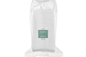 ANUA - Tampon en coton pour toner - 60ea