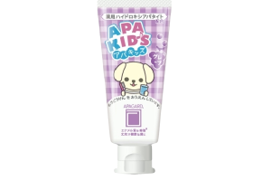 APAGARD - Apa-Kids Dentifrice Raisin - 60g