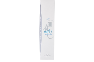APAGARD - Dentifrice M Plus - 60g