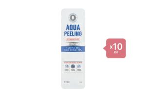 A'PIEU - Aqua Peeling Cotton Swab (10ea) Set