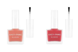A'pieu Best Blusher Set E