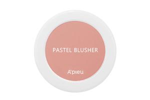 A'PIEU - Fard à joues pastel - 4.5g - CR06
