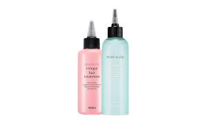 A'PIEU - Hair Care Set B