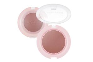 A'PIEU - Juicy-Pang Fard à joues en gelée - 4.8g - BE02 Fig A'PIEU - Juicy-Pang Fard à joues en gelée - 4.8g - BE02 Fig