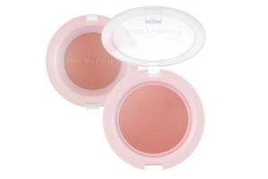 A'PIEU - Juicy-Pang Fard à joues en gelée - 4.8g - CR01 Peach