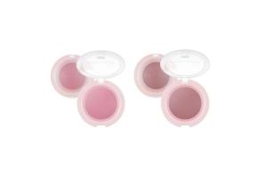 A'PIEU Juicy-Pang Jelly Blusher - 4.8g - PK01 Plum (1ea) + VL01... A'PIEU Juicy-Pang Jelly Blusher - 4.8g - PK01 Plum (1ea) + VL01...