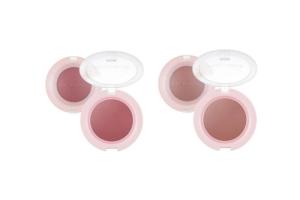 A'PIEU - Juicy-Pang Jelly Blusher - 4.8g - RD01 Apple (1ea) + BE02 A'PIEU - Juicy-Pang Jelly Blusher - 4.8g - RD01 Apple (1ea) + BE02