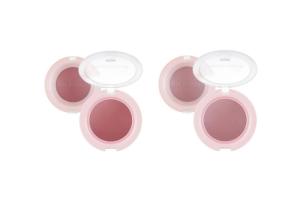 A'PIEU - Juicy-Pang Jelly Blusher - 4.8g - RD01 Apple (1ea) + PK01
