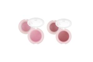 A'PIEU Juicy-Pang Jelly Blusher - 4.8g - RD01 Apple (1ea) + VL01...