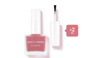 A'PIEU Juicy-Pang Water Blusher - 9g - PK02 Raspberry (2ea)Set