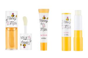 A'pieu Lip Care Set B