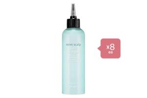 A'PIEU - Mint Scalp Hair Vinegar - 200ml (8ea) Set