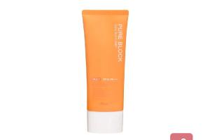 A'PIEU - Pure Block Natural Daily Sun Cream SPF45 PA+++ - 100ml... A'PIEU - Pure Block Natural Daily Sun Cream SPF45 PA+++ - 100ml...
