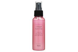 A'PIEU - Raspberry Brume capillaire au vinaigre - 105ml