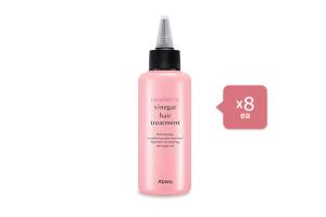 A'PIEU - Raspberry Vinegar Hair Treatment - 165ml (8ea) Set