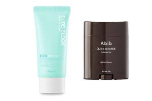 A'PIEU X Abib Kit Résistez Au Soleil