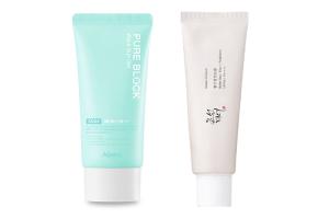 A'PIEU X BEAUTY OF JOSEON Kit Résistez Au Soleil