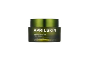 APRILSKIN - Artemisia Squalane Hydra Gel Crème - 50ml