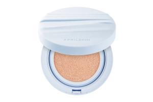 APRILSKIN - Coussin Mat Éclatant SPF50+ PA++++ - 12g - 01 Fair