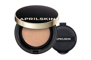 APRILSKIN - Magic Snow Cushion 3.0 (avec recharge) - 15g+15g - 22...