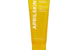 APRILSKIN - Real Calendula Peel Off Pack - 100g APRILSKIN - Real Calendula Peel Off Pack - 100g