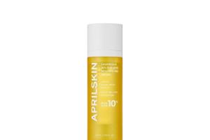 APRILSKIN - Sérum Resurfaçant au Calendula 10% PHA+AHA - 30ml