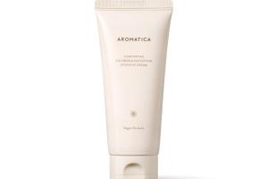 aromatica - Comforting Calendula Decoction Crème intensive - 100ml aromatica - Comforting Calendula Decoction Crème intensive - 100ml