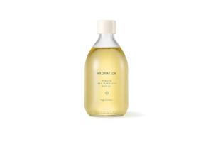 aromatica - Huile corporelle Embrace Néroli et Patchouli - 100ml