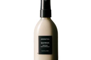 aromatica - Quinoa Protein Hair Ampoule - 100ml