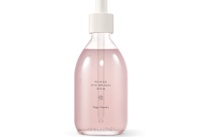 aromatica - Reviving Sérum Infusion Rose - 100ml