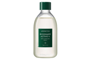 aromatica - Rosemary Active V Anti-Hair Loss Tonique - 100ml aromatica - Rosemary Active V Anti-Hair Loss Tonique - 100ml