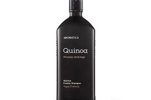 aromatica - Shampooing aux protéines de quinoa - 400ml