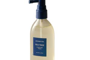 aromatica - Tea Tree Tonique Purifiant - 100ml