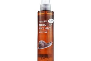 ASPASIA - Moist Up Face Mist Snail - 150ml