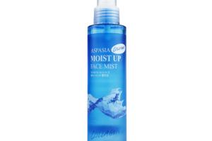 ASPASIA - Moist Up Visage Brume Collagène - 150ml