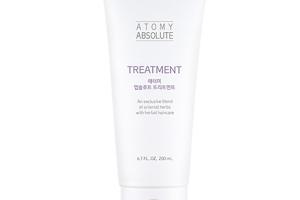 Atomy - Absolute Traitement - 200ml